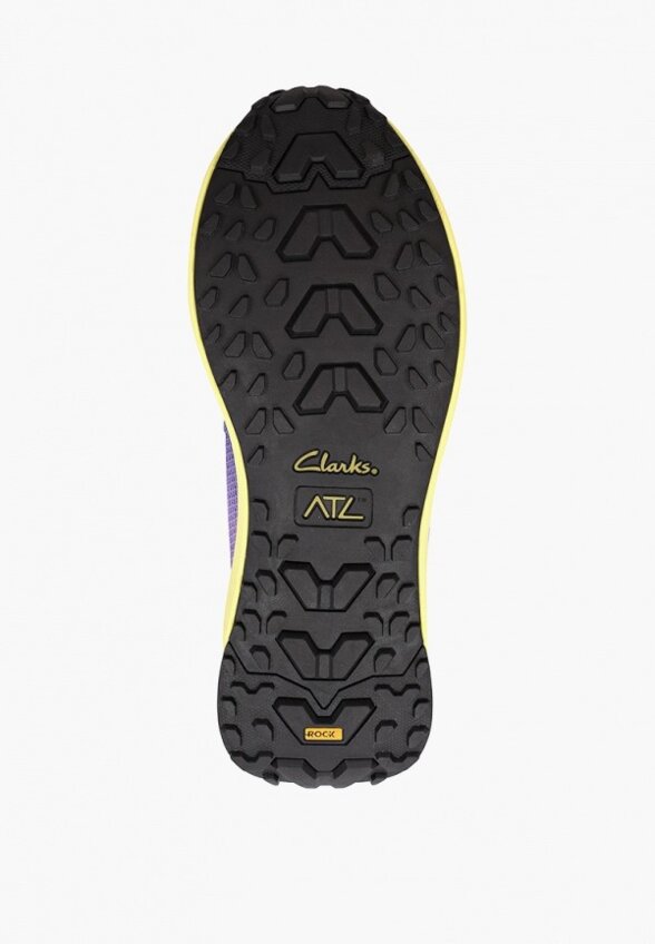 Кроссовки Clarks