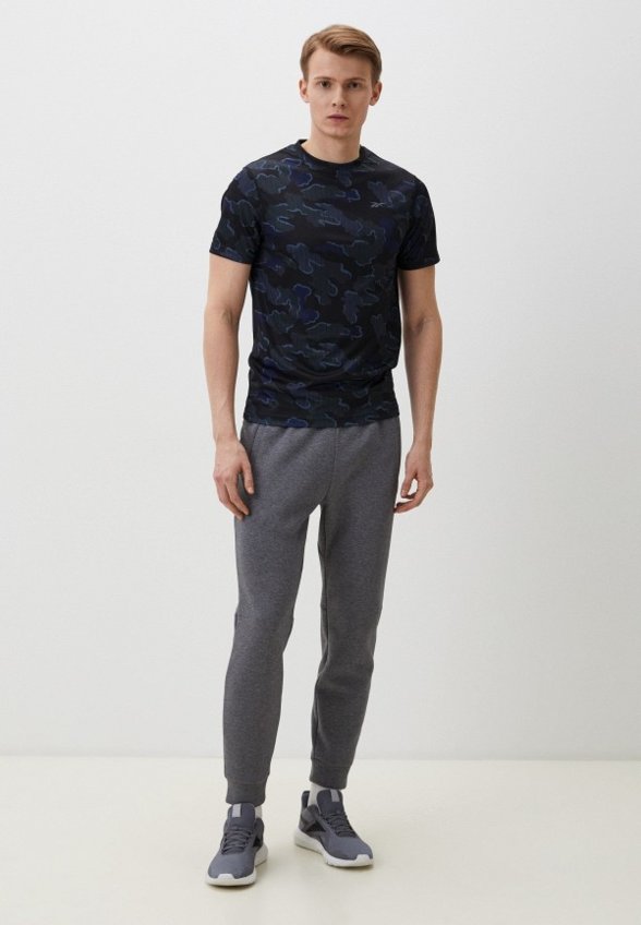 Брюки спортивные Anta