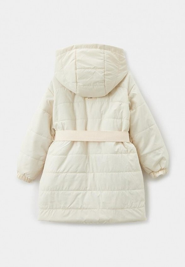 Куртка утепленная и сумка Nikastyle