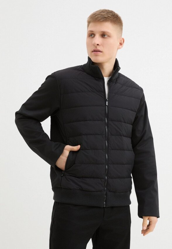 Куртка утепленная Maison David