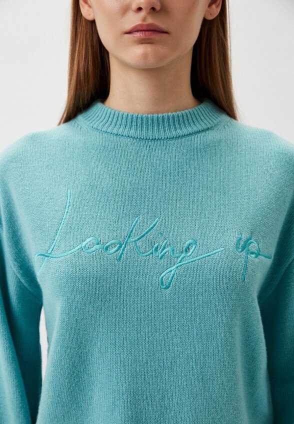 Джемпер iBlues