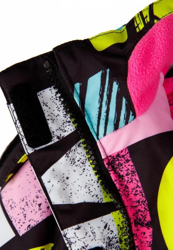 Комбинезон утепленный PlayToday