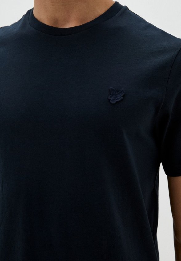 Футболка Lyle & Scott