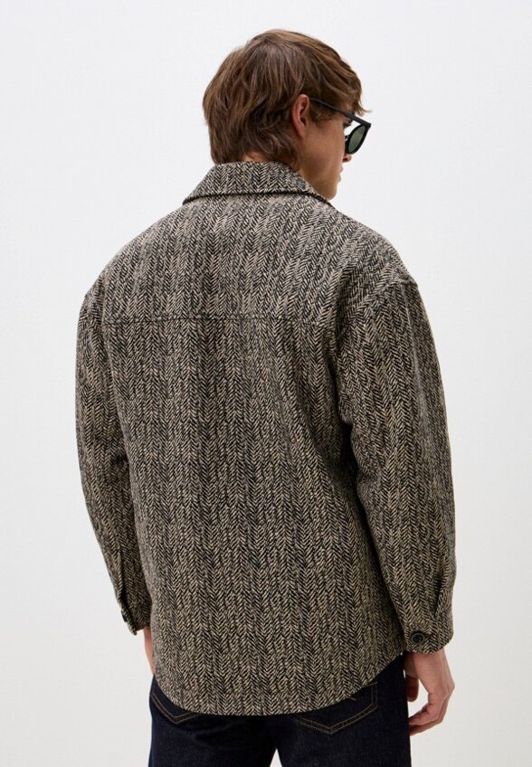 Полупальто F.G.Z.