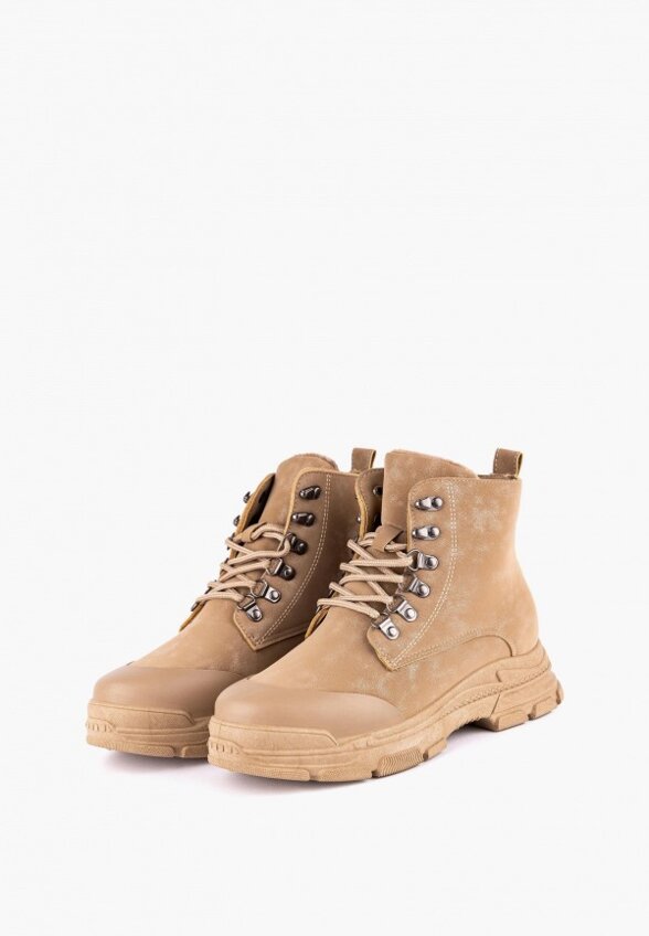 Ботинки Instreet