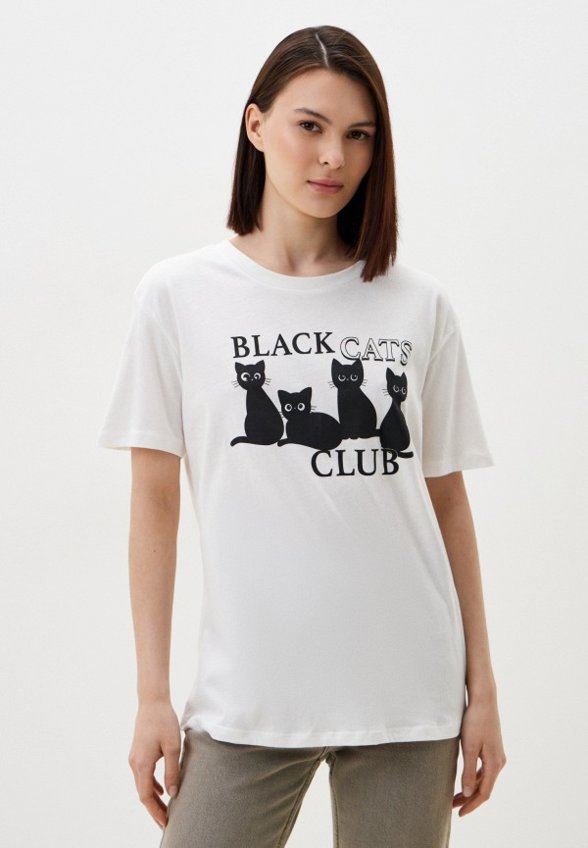 Футболка Koton