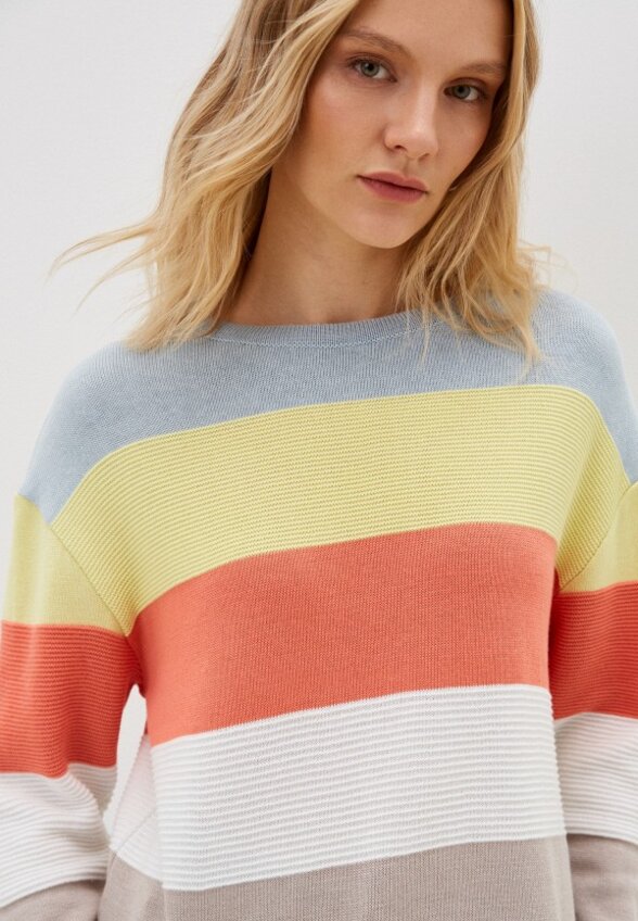 Джемпер Tu.tri