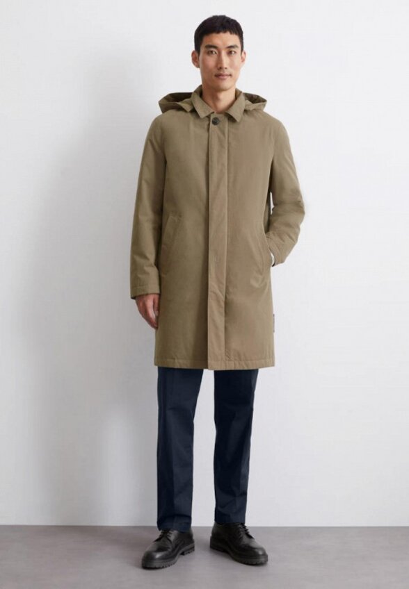 Парка Marc O'Polo