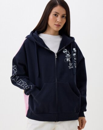 Толстовка Desigual женщинам