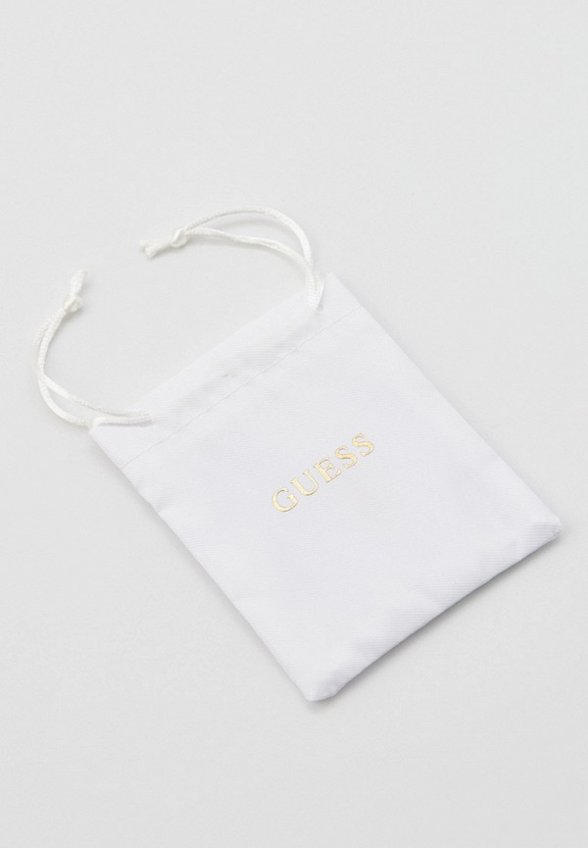 Серьги Guess