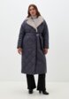 Куртка-пальто Modress1  - превью