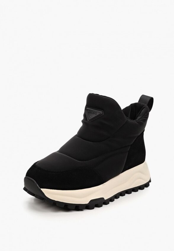 Ботинки Shoiberg