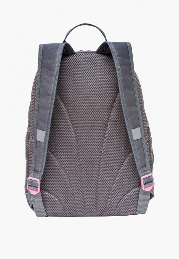 Рюкзак и брелок Grizzly