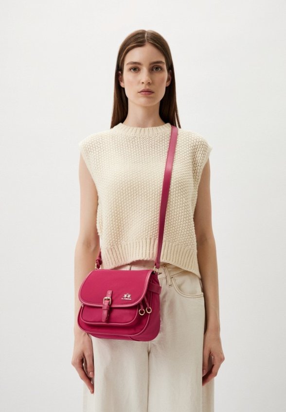 Сумка La Martina