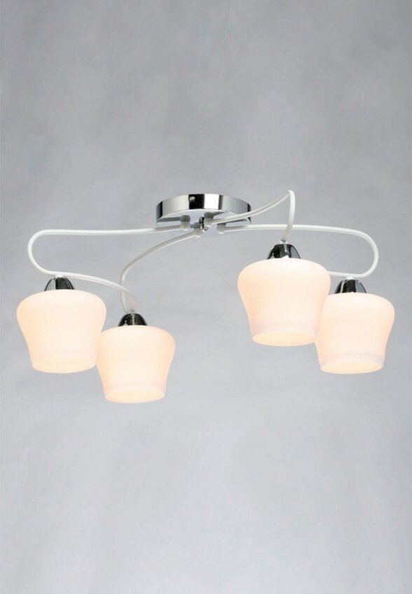 Люстра De City