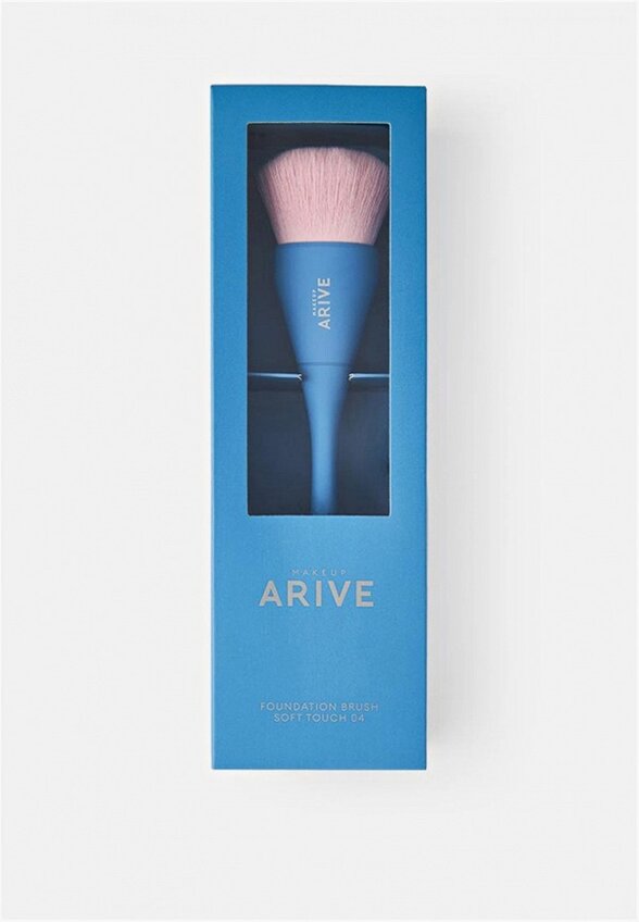 Кисть для тональных средств Arive Makeup