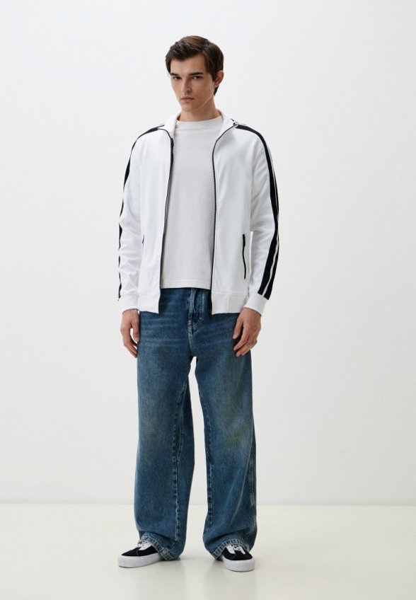 Олимпийка Terranova