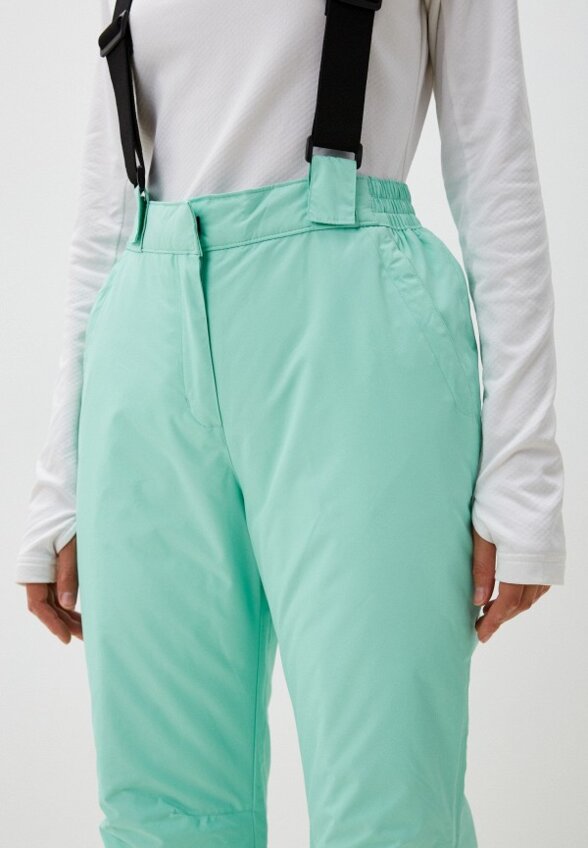 Брюки горнолыжные Glissade