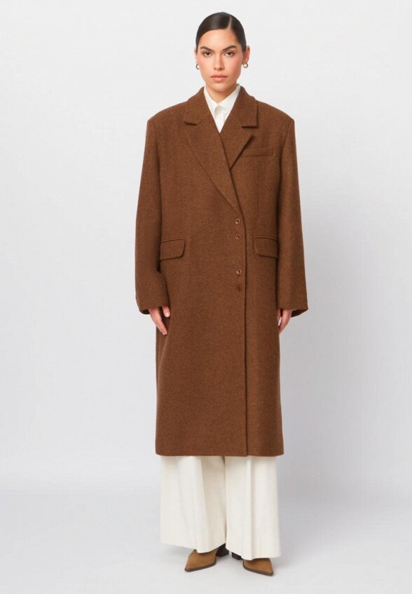 Пальто Vittoria Vicci