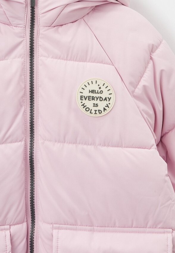 Куртка утепленная Button Blue