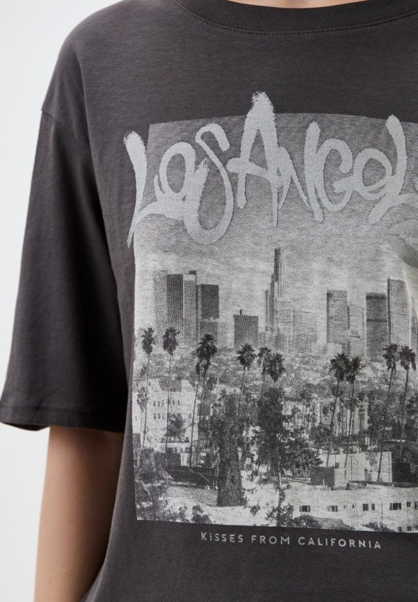 Футболка Terranova