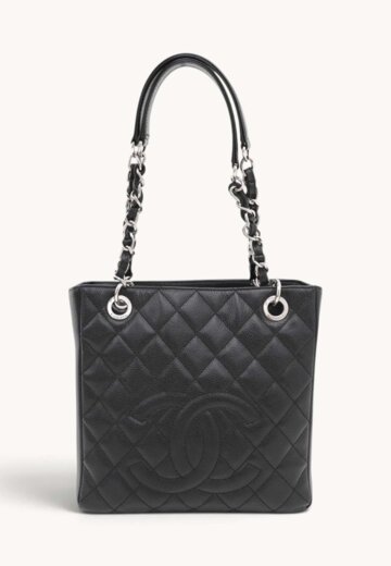 Chanel Petit Shopping