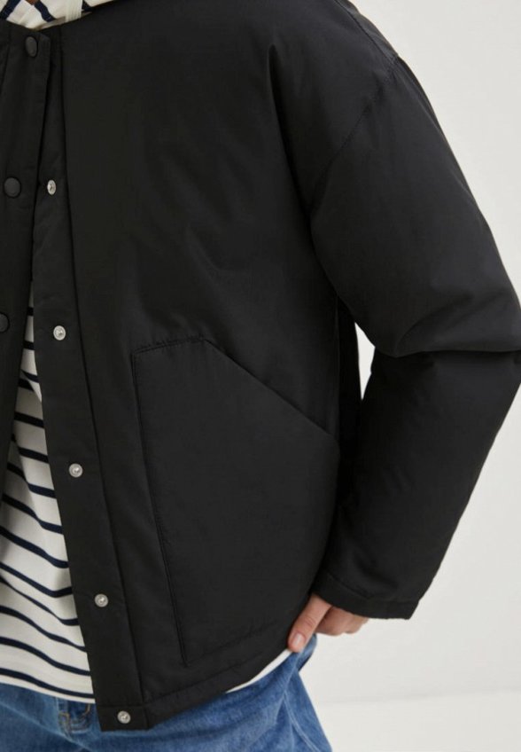 Бомбер Finn Flare