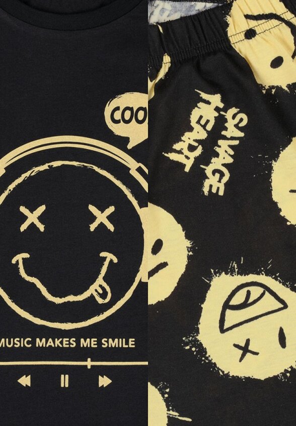 Пижама Апрель