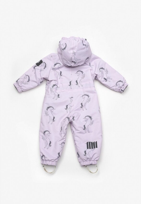 Комбинезон утепленный Artel Sport