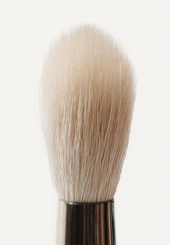 Кисть для глаз Shik