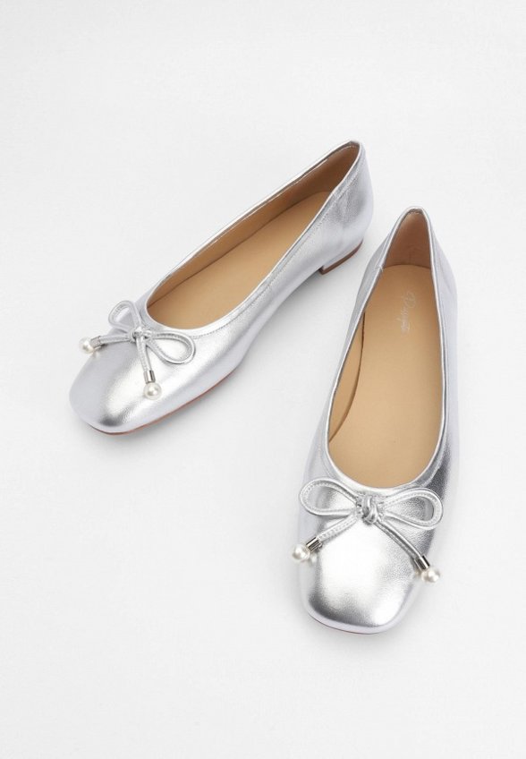 Балетки Passegiata