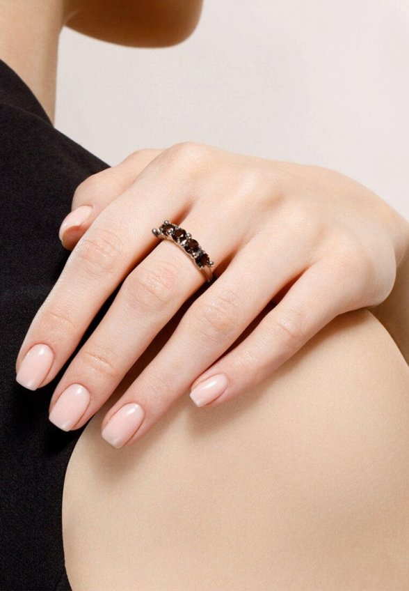 Кольцо Diamant