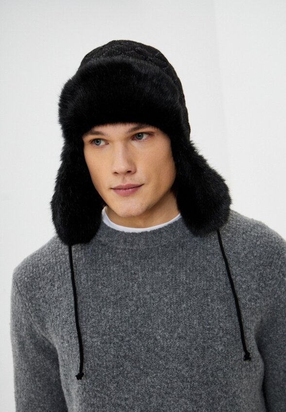 Шапка Сиринга