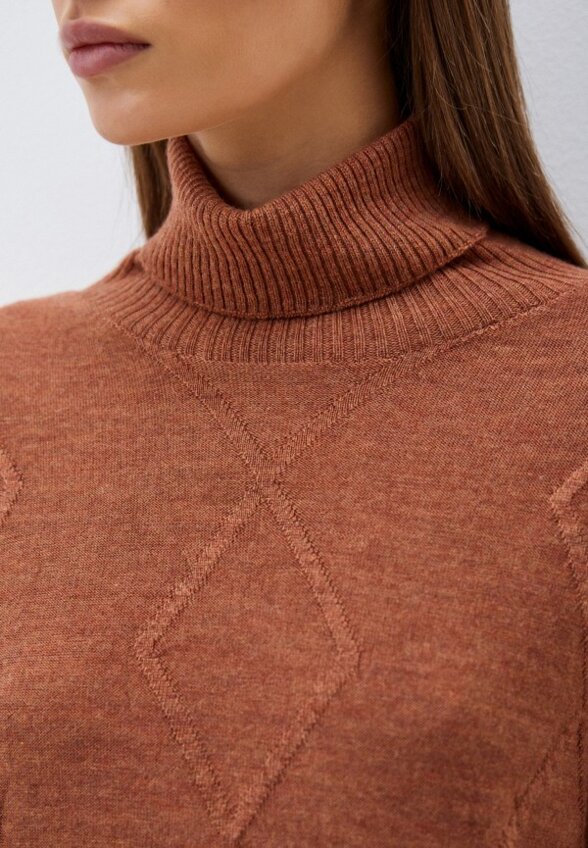 Водолазка R&I