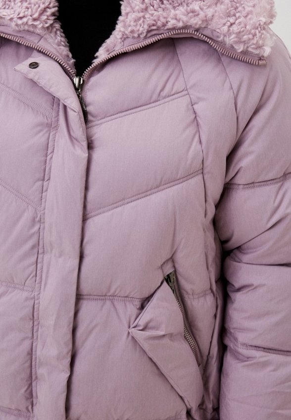 Пуховик Winterra