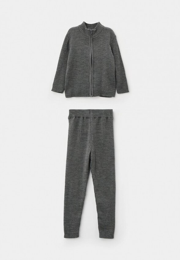 Кардиган и брюки Minaku