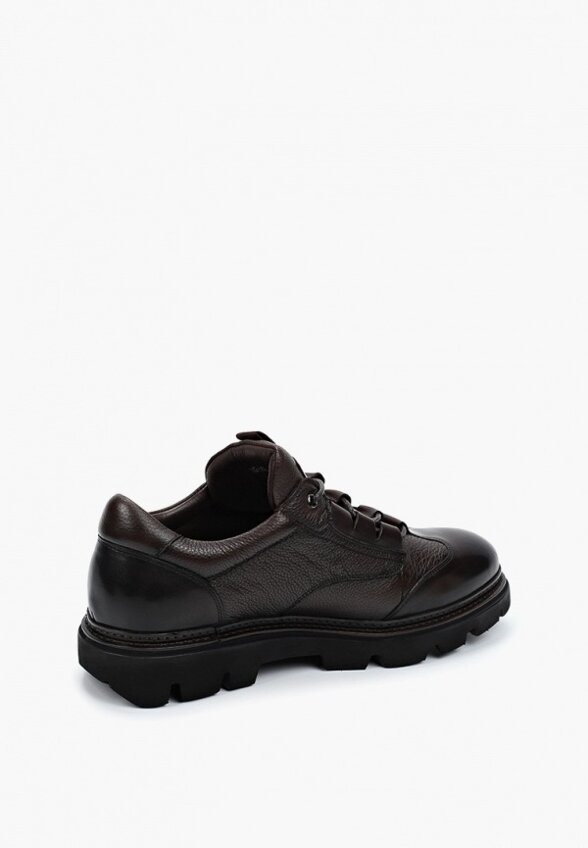 Ботинки El'Rosso