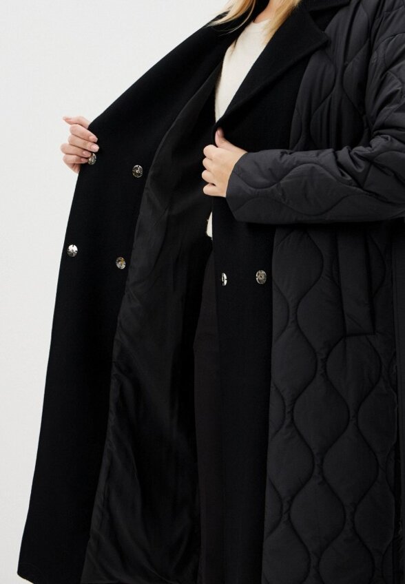 Куртка-пальто Lawinter