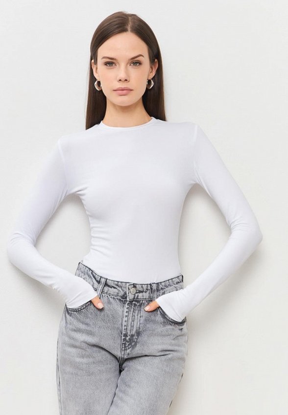 Лонгслив Moontrees