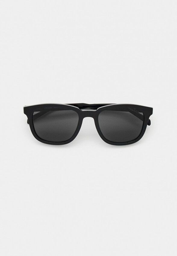 Очки солнцезащитные Prada
