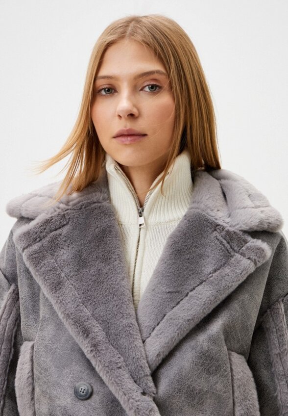 Дубленка Koton