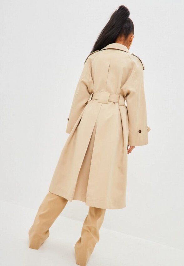 Тренч Noele Boutique