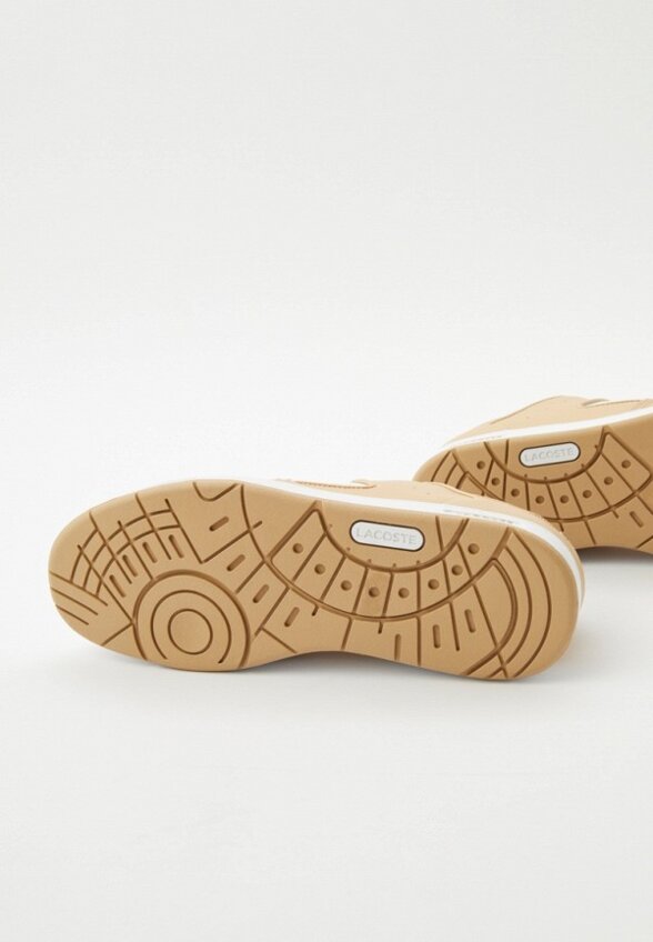 Кеды Lacoste