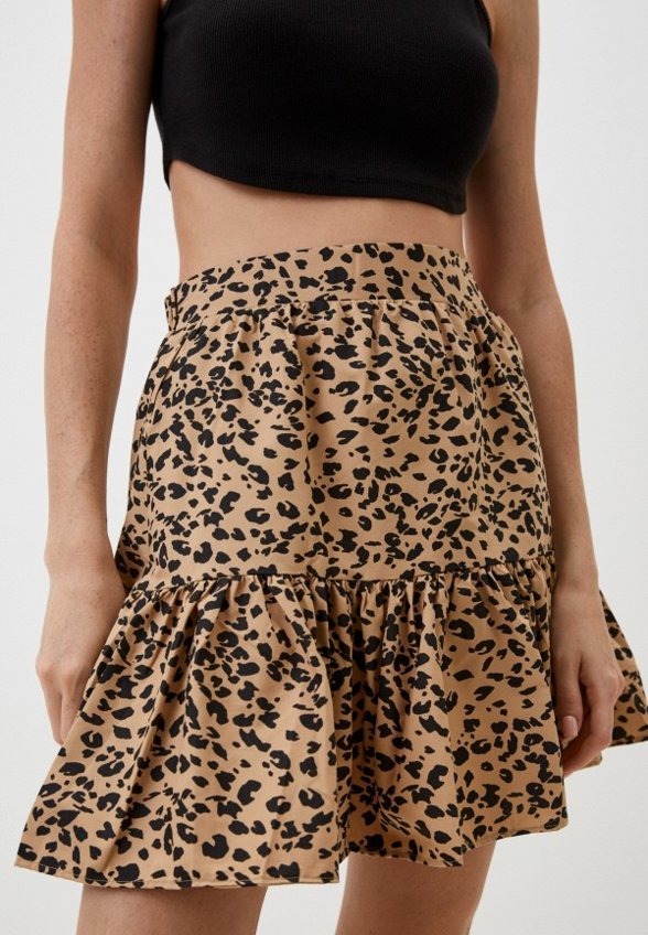 Юбка-шорты Mollese