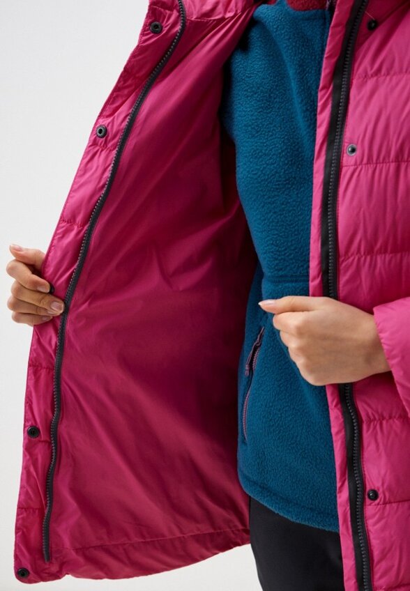 Пуховик Red Fox