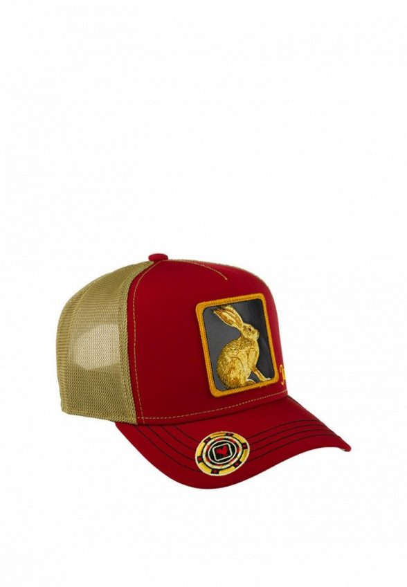 Бейсболка Goorin Brothers