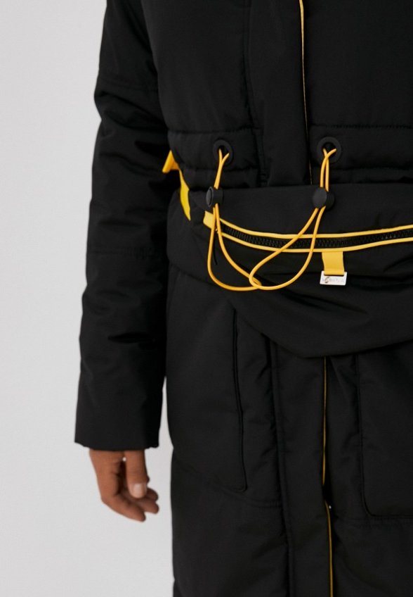 Пуховик Maritta