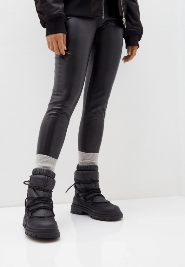 Ботинки King Boots