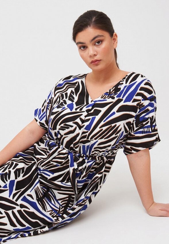 Платье Samoon by Gerry Weber