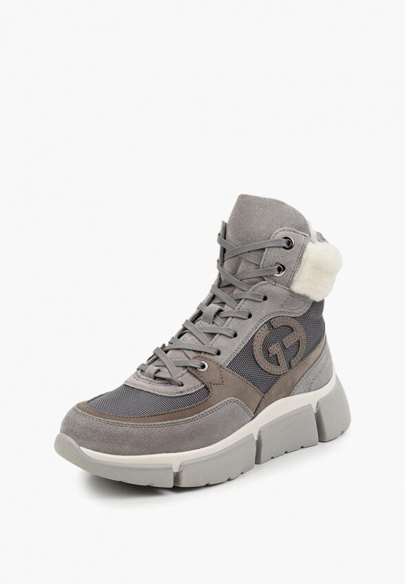 Ботинки Emanuele Gelmetti